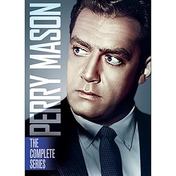 【中古】Perry Mason: the Complete Series/ [DVD] [Import]｜スカーレット2021