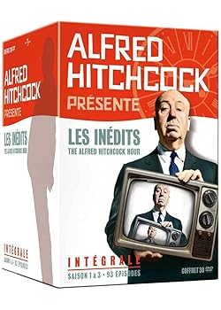【中古】Alfred Hitchcock pr?sente - Les in?dits - Int?grale｜スカーレット2021