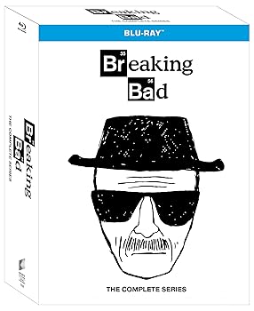 【中古】Breaking Bad: The Complete Series [Blu-ray]