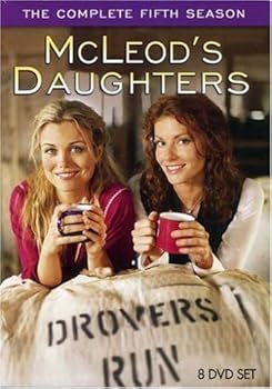 【中古】McLeod's Daughter's: Season 5|スカーレット2021