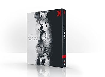 【中古】Coffret carl theodor dreyer 5 films [Francia] [Blu-ray]