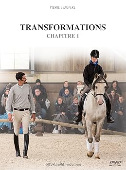 【中古】Coffret de 4 DVD - Transformations - Chapitre 1