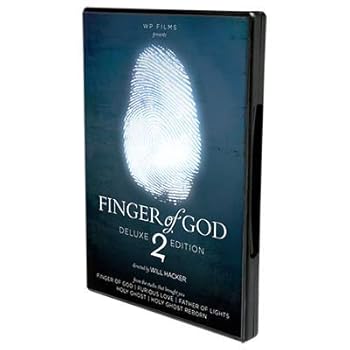 【中古】Finger of God 2: Deluxe Edition