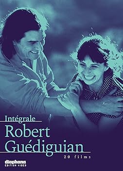 【中古】Robert Gu?diguian Robert - L'int?grale