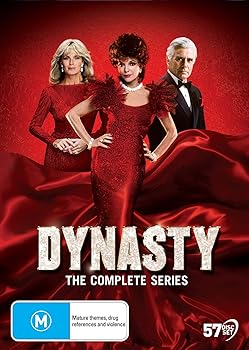 【中古】Dynasty: The Complete Series [DVD]
