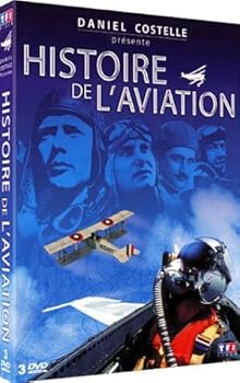 【中古】Histoire de l'aviation