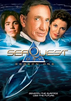 【中古】Seaquest Dsv: Season One/ [DVD] [Import]｜スカーレット2021