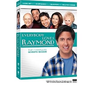 【中古】Everybody Loves Raymond - Season 7 [Import anglais]