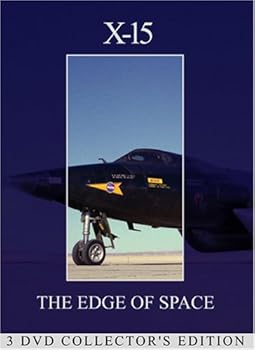 【中古】X-15: The Edge of Space