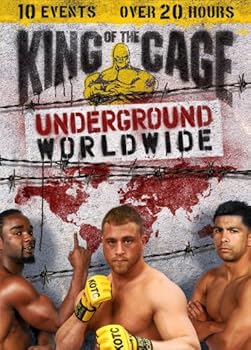 【中古】King of the World: Underground Worldwide [DVD]｜スカーレット2021