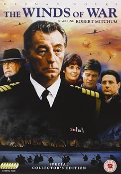 【中古】The Winds of War [Import anglais] [DVD]｜スカーレット2021