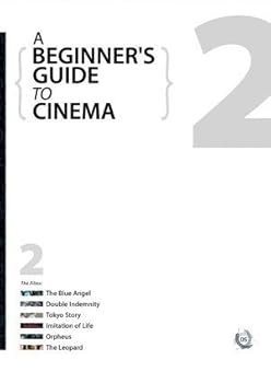 【中古】Vol. 2-Beginner's Guide to Cinema (Pal/Region 4)｜スカーレット2021