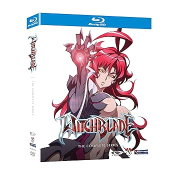 【中古】Witchblade: Complete Series [DVD] [Import]