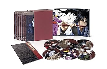 【中古】バジリスク ～甲賀忍法帖～ [Blu-ray]