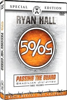 【中古】Ryan Hall - Passing the Guard