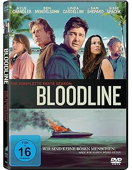 【中古】Bloodline