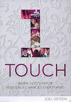 【中古】1 Touch: When God's Favor Suddenly Changes Everything 2 CD/ 1 DVD Set 8,791円