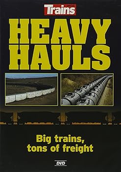 【中古】Heavy Hauls|スカーレット2021