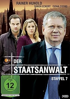 【中古】Der Staatsanwalt