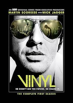 【中古】Vinyl [Import anglais]