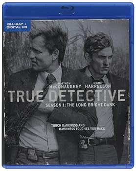 【中古】True Detective: Complete First Season (BD) [Blu-ray]｜スカーレット2021