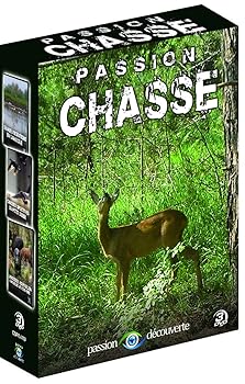 【中古】PASSION CHASSE