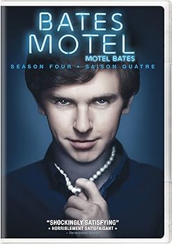 【中古】Bates Motel: Season 4