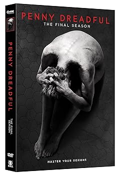 【中古】Penny Dreadful: the Final Season/ [DVD] [Import]｜スカーレット2021