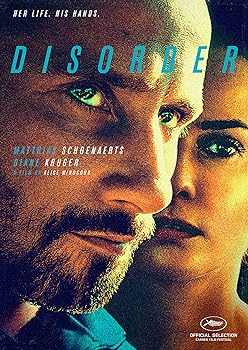 【中古】Disorder [DVD] [Import]｜スカーレット2021