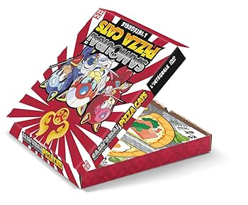 【中古】キャッ党忍伝てやんでえ コンプリート DVD-BOX (全54話, 1172分) キャッとにんでんてやんでえ タツノコプロ アニメ [DVD] [Import] [PAL, 再生環