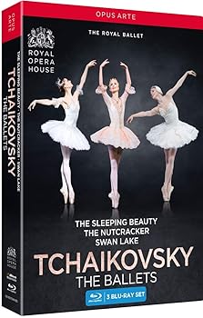 【中古】Ballets [Blu-ray]