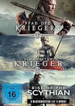 【中古】Krieger-Box