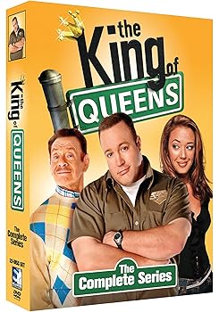 【中古】The King of Queens: The Complete Series [DVD]｜スカーレット2021