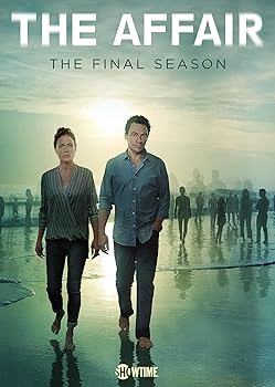 【中古】The Affair: The Final Season [DVD]