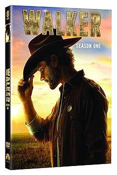 【中古】Walker: Season One [DVD]
