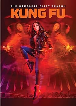 【中古】Kung Fu: The Complete First Season [DVD]