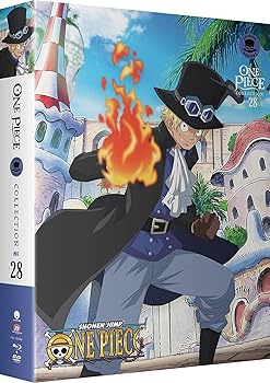 【中古】One Piece Collection 28 Blu-ray/DVD