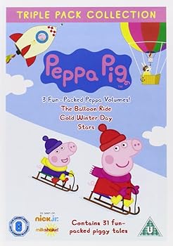 【中古】Peppa Pig [Import anglais]｜スカーレット2021