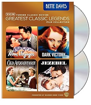 【中古】LEGENDS: BETTE DAVIS 28,300円