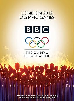 【中古】London 2012 Olympic Games [DVD] [Import]｜スカーレット2021