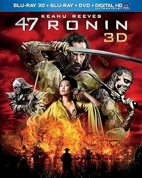 【中古】47 Ronin [Blu-ray] [Import]｜スカーレット2021