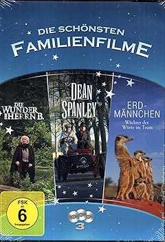 【中古】Die Sch?nsten Familienfilme [Import allemand]