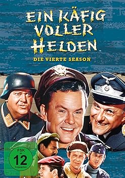 【中古】Ein K?fig voller Helden