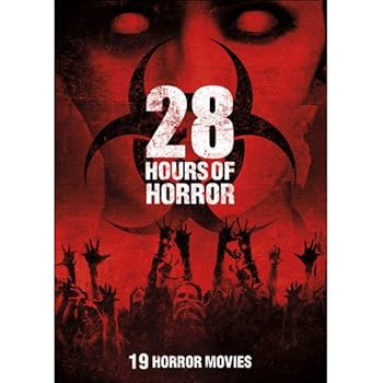 【中古】28 HOURS OF HORROR