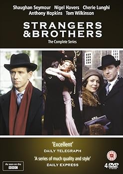 【中古】Strangers and Brothers: The Complete Series [Import anglais]