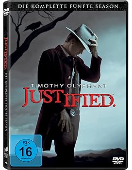 【中古】Justified