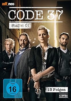 【中古】Staffel 1 [Import anglais]