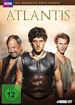 【中古】Atlantis