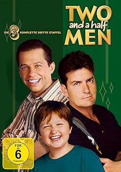 【中古】Two and a Half Men