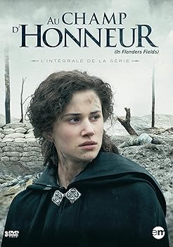 【中古】Au champ d'honneur (In Flanders Fields)